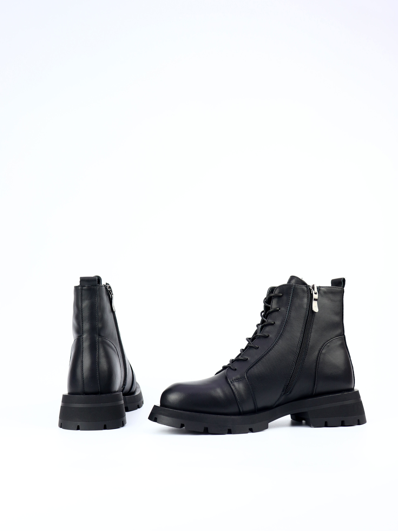 Черевики Respect модель S1606-LV1135-N1 Черевики Respect модель S1606-LV1135-N1 Фото