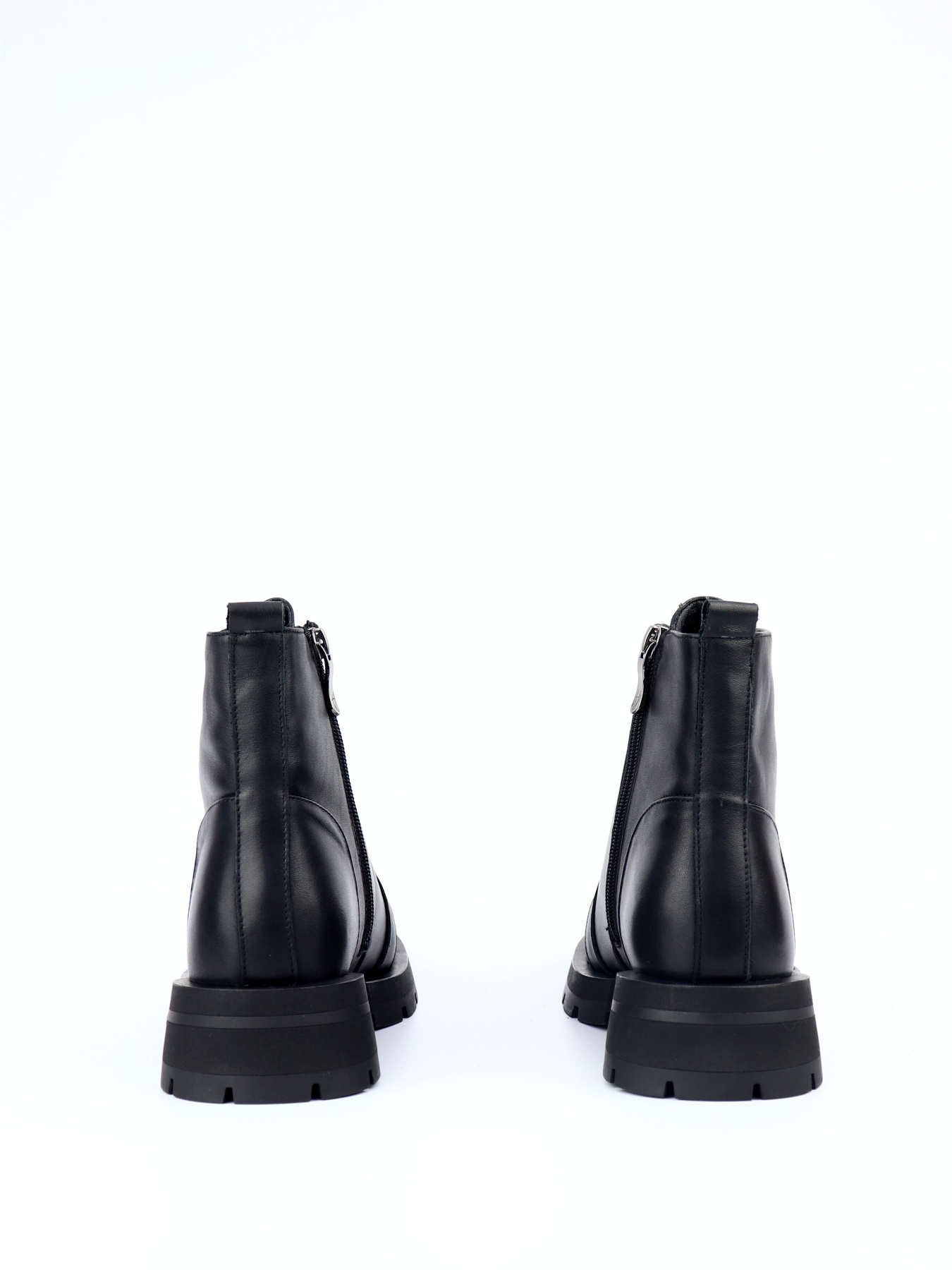 Черевики Respect модель S1606-LV1135-N1 Черевики Respect модель S1606-LV1135-N1 Фото