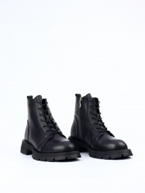 Черевики Respect модель S1606-LV1135-N1 Черевики Respect модель S1606-LV1135-N1 Фото