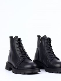 Черевики Respect модель S1606-LV1135-N1 Черевики Respect модель S1606-LV1135-N1 Фото