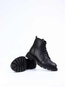 Черевики Respect модель S1606-LV1135-N1 Черевики Respect модель S1606-LV1135-N1 Фото