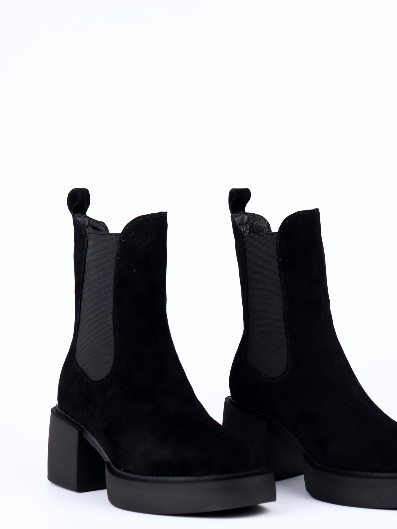 Ботинки Respect модель S1597-LV914-M1 Фото