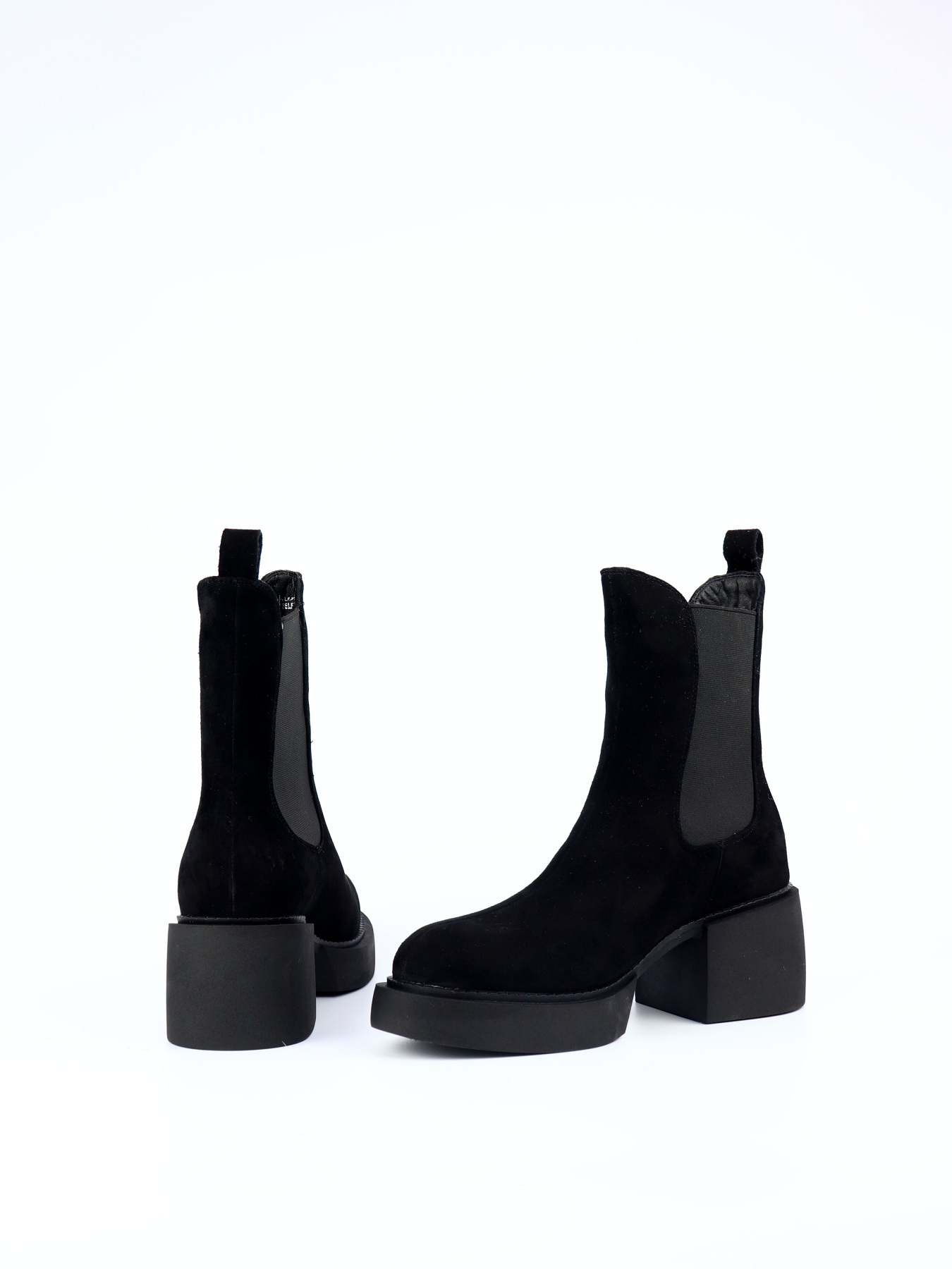 Ботинки Respect модель S1597-LV914-M1 Фото