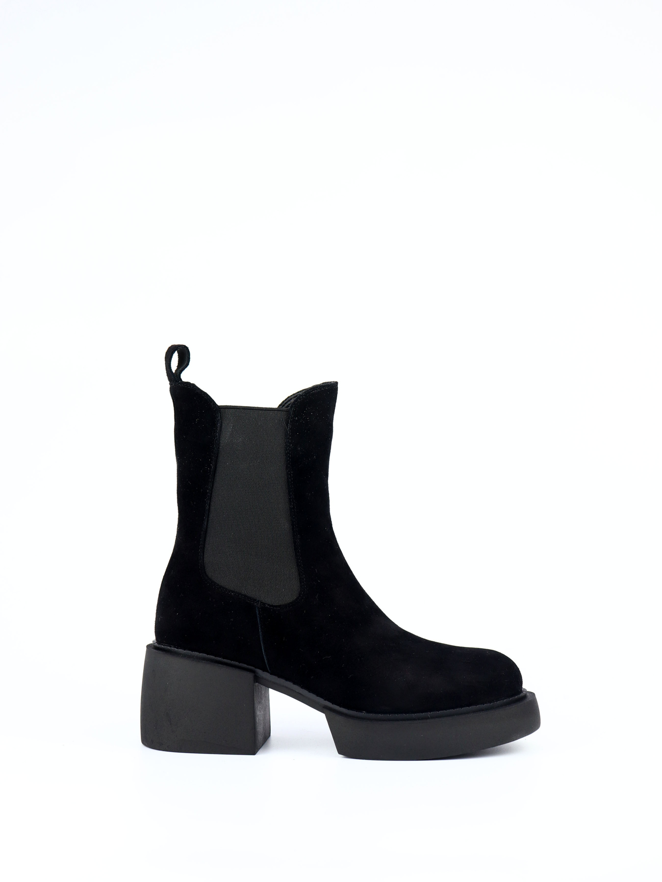 Ботинки Respect модель S1597-LV914-M1 Фото