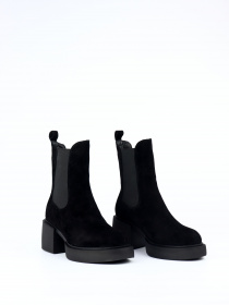 Ботинки Respect модель S1597-LV914-M1 Фото