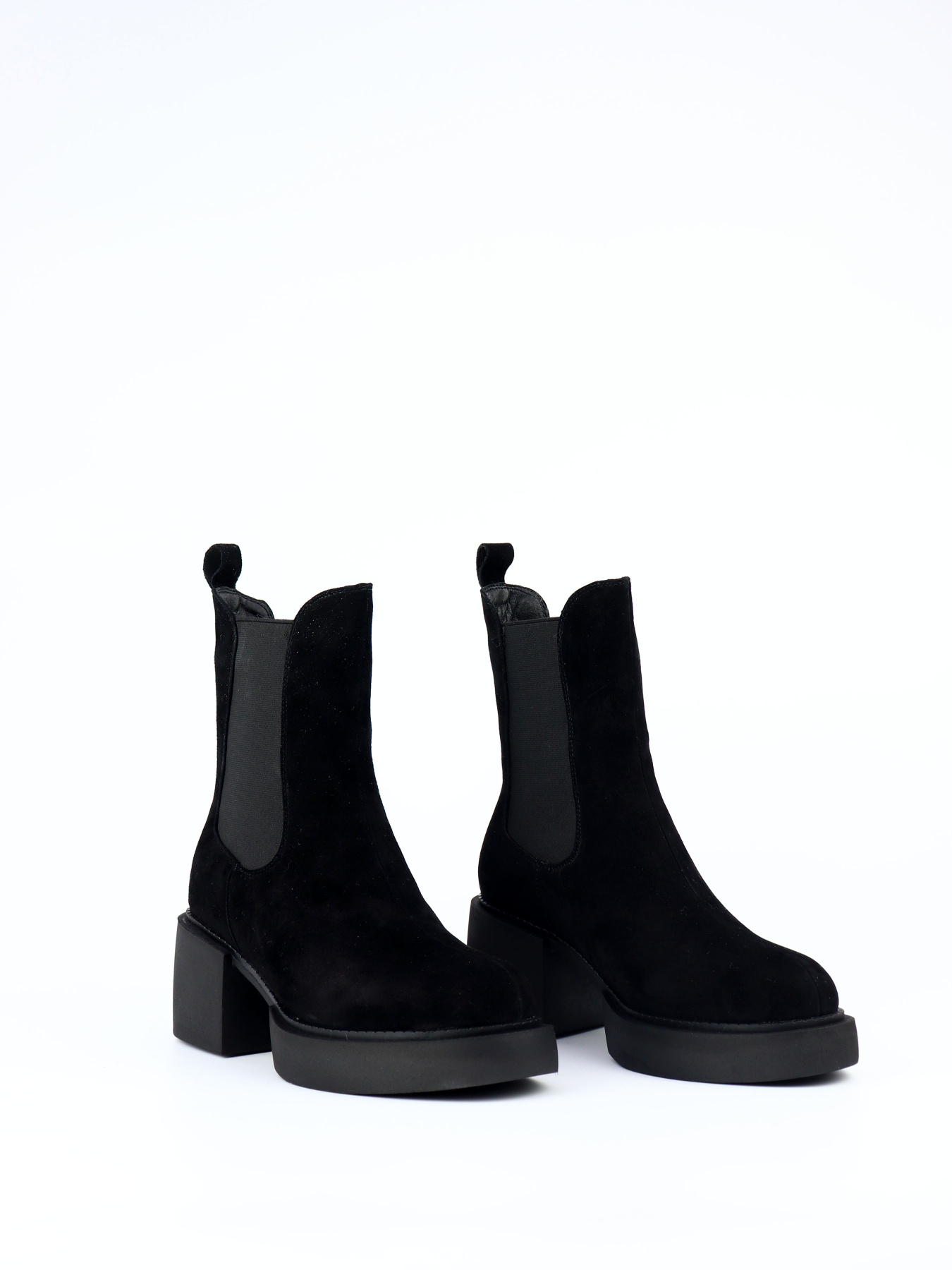 Черевики Respect модель S1597-LV914-M1 Фото