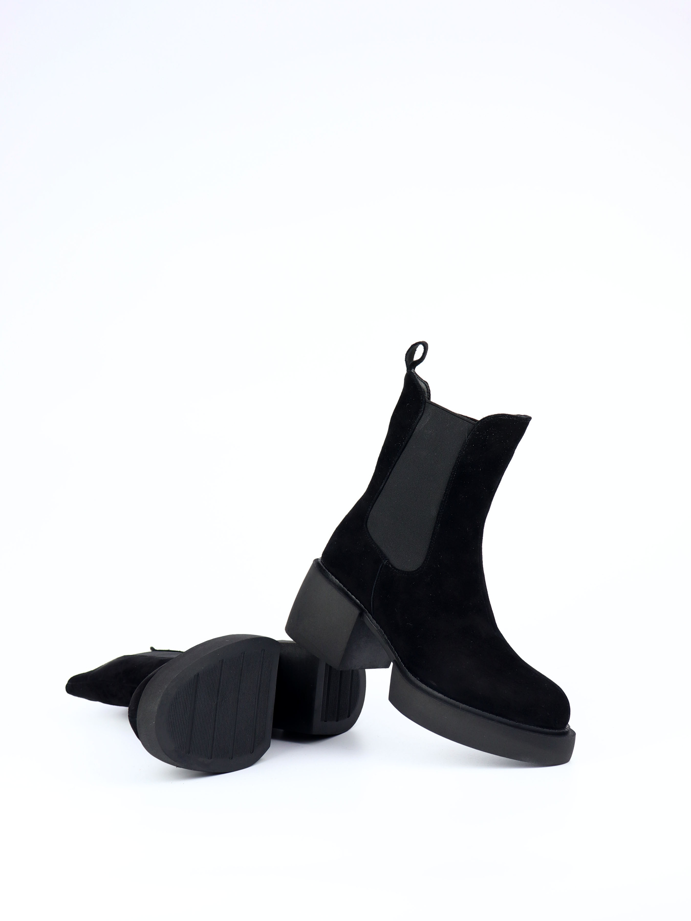 Черевики Respect модель S1597-LV914-M1 Фото