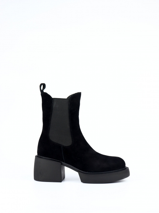 Черевики Respect модель S1597-LV914-M1 Фото