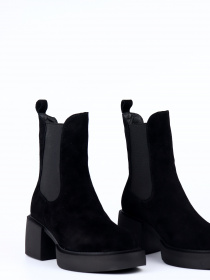 Черевики Respect модель S1597-LV914-M1 Фото