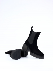 Черевики Respect модель S1597-LV914-M1 Фото