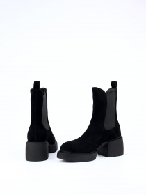 Черевики Respect модель S1597-LV914-M1 Фото