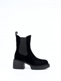 Черевики Respect модель S1597-LV914-M1 Фото