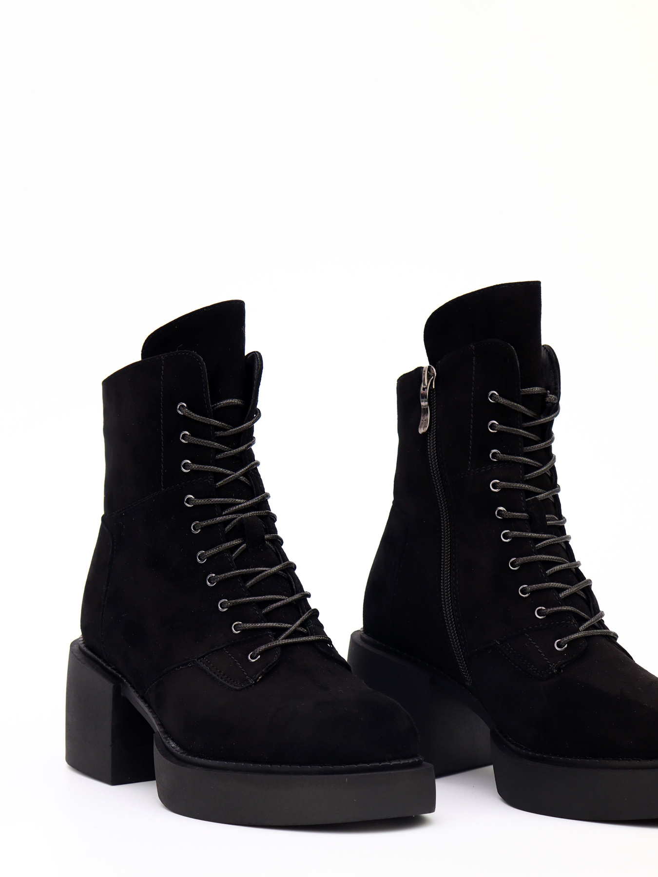 Ботильйони Respect модель S1597-H1086-M1 Ботильйони Respect модель S1597-H1086-M1 Фото