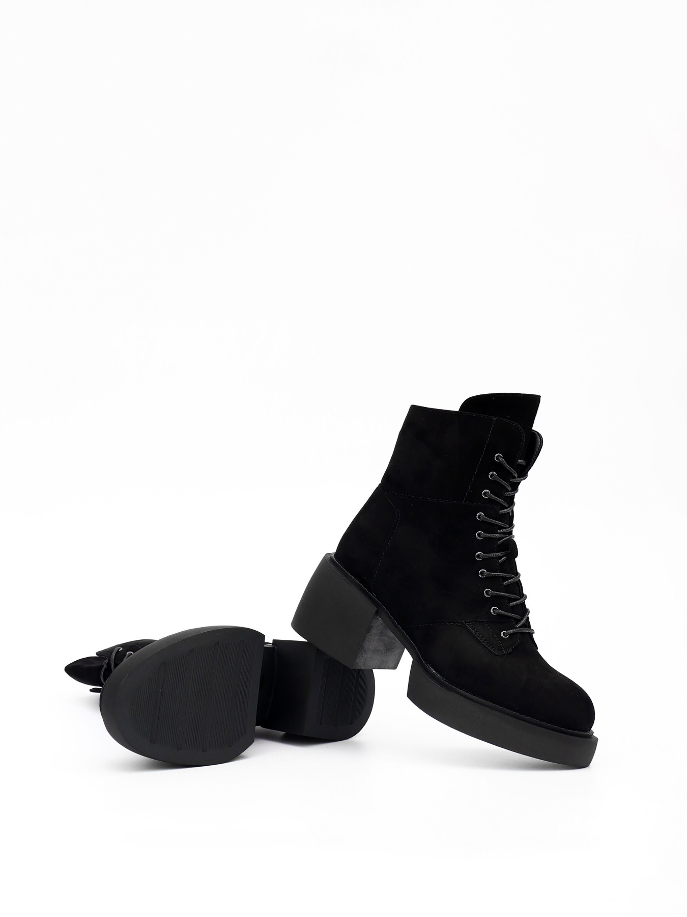 Ботильйони Respect модель S1597-H1086-M1 Ботильйони Respect модель S1597-H1086-M1 Фото