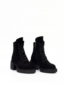 Ботильйони Respect модель S1597-H1086-M1 Ботильйони Respect модель S1597-H1086-M1 Фото