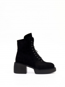 Ботильйони Respect модель S1597-H1086-M1 Ботильйони Respect модель S1597-H1086-M1 Фото