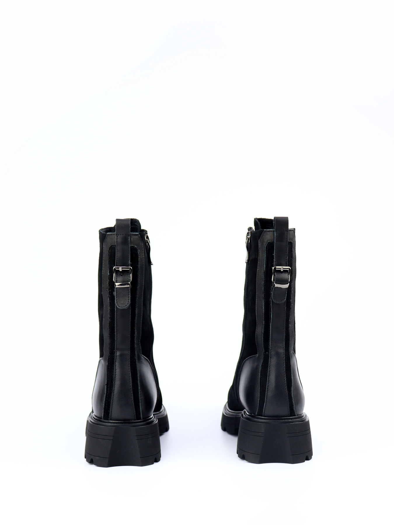 Ботинки Respect модель 1042-H07-2 Фото