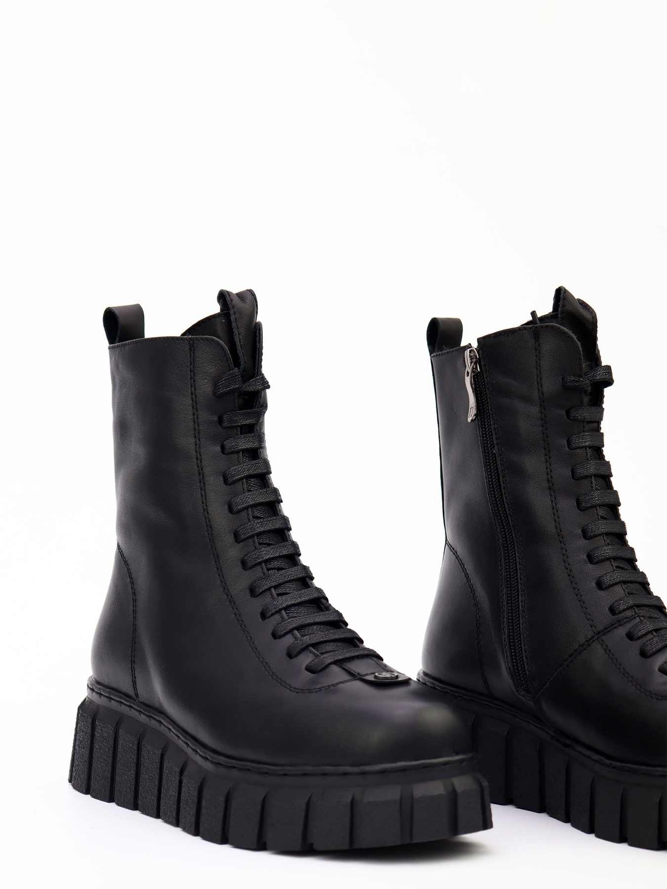 Ботинки Respect модель 1038-Y70-1 Фото