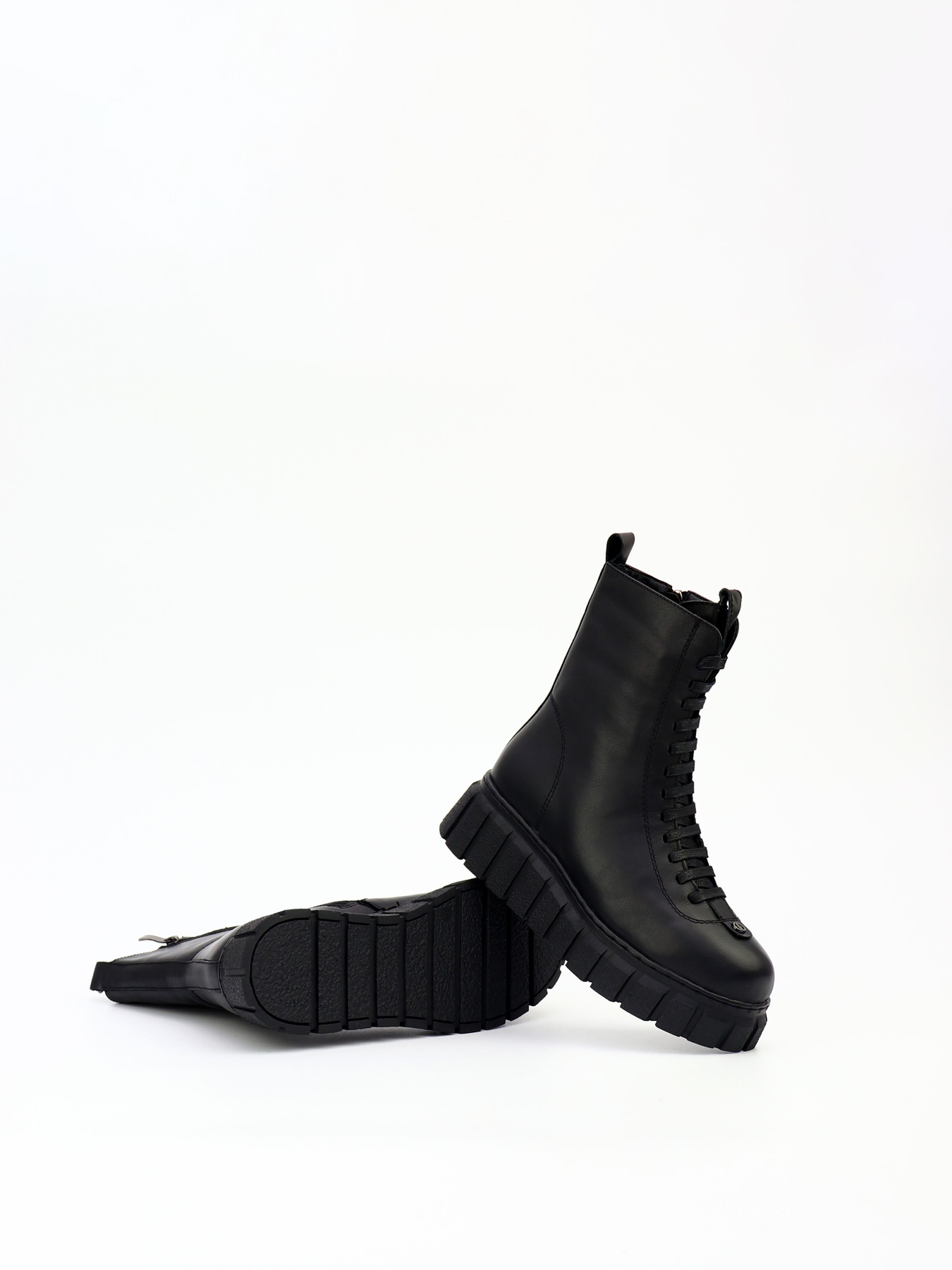 Ботинки Respect модель 1038-Y70-1 Фото