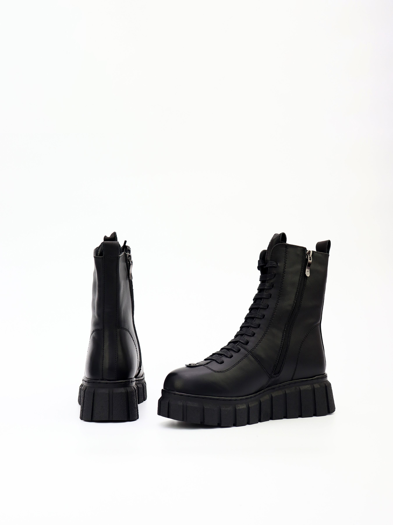 Ботинки Respect модель 1038-Y70-1 Фото