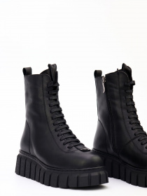 Ботинки Respect модель 1038-Y70-1 Фото