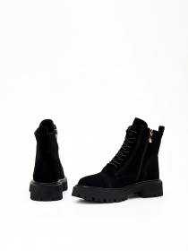 Ботинки Respect модель 1014-H62-2 Ботинки Respect модель 1014-H62-2 Фото