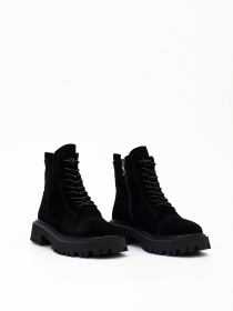 Ботинки Respect модель 1014-H62-2 Ботинки Respect модель 1014-H62-2 Фото