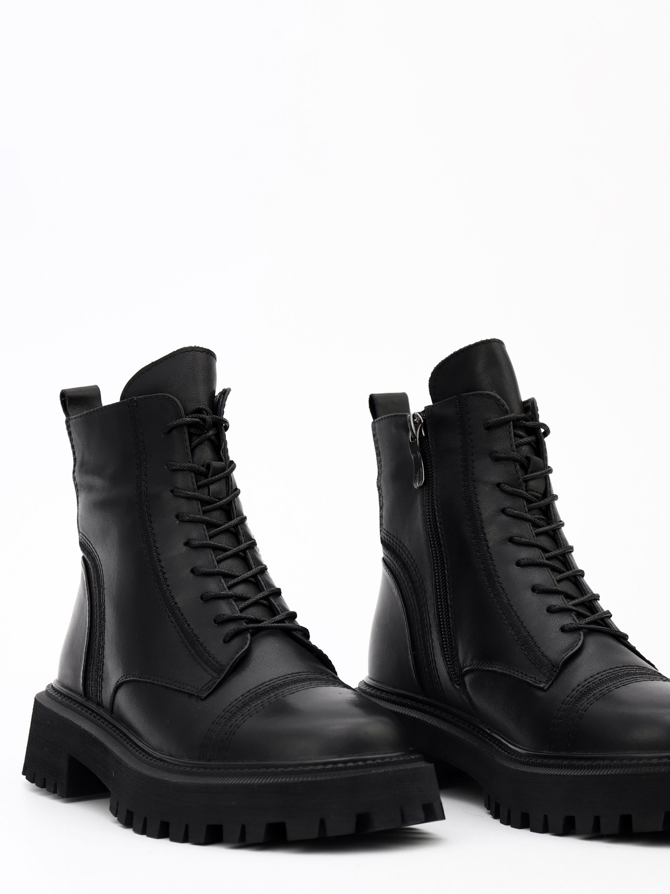 Черевики Respect модель 1014-H62-1 Фото