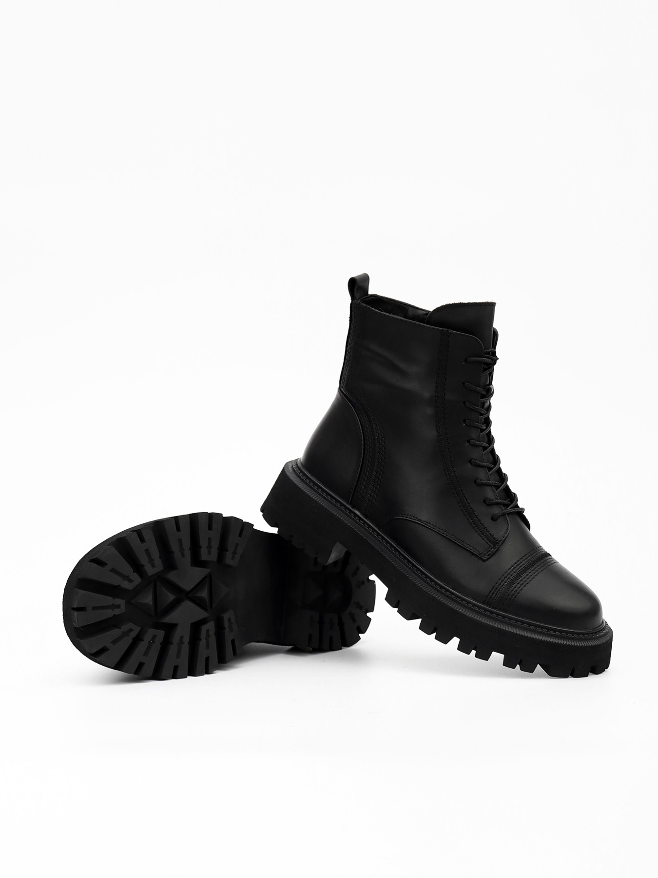 Черевики Respect модель 1014-H62-1 Фото