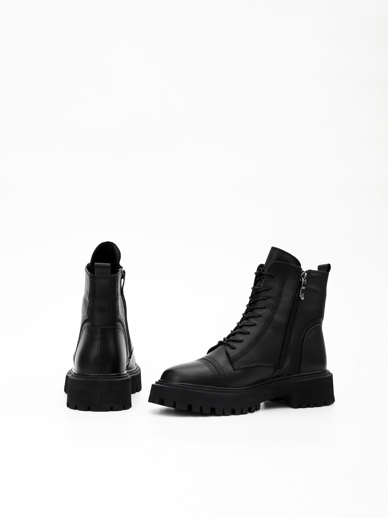 Черевики Respect модель 1014-H62-1 Черевики Respect модель 1014-H62-1 Фото