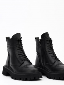 Черевики Respect модель 1014-H62-1 Черевики Respect модель 1014-H62-1 Фото