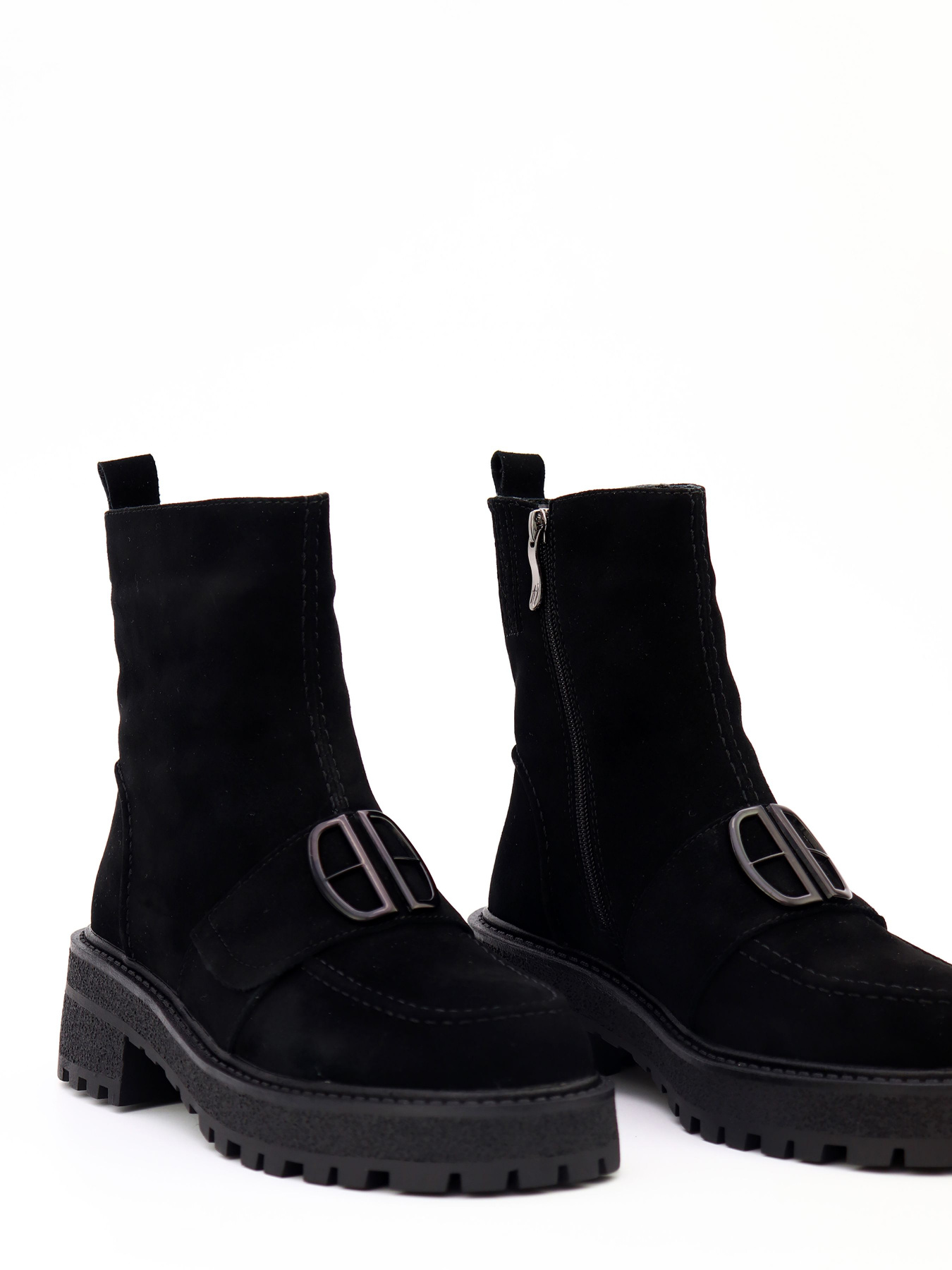 Ботинки Respect модель 1025-H86-2 Фото