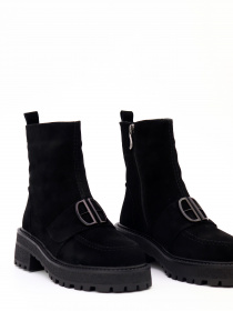 Ботинки Respect модель 1025-H86-2 Фото