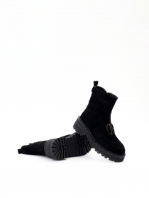 Ботинки Respect модель 1025-H86-2 Фото