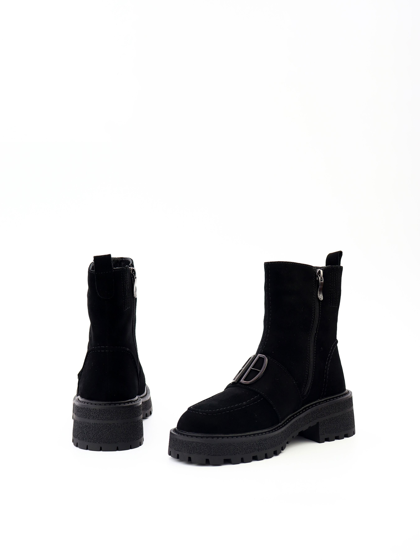 Ботинки Respect модель 1025-H86-2 Фото