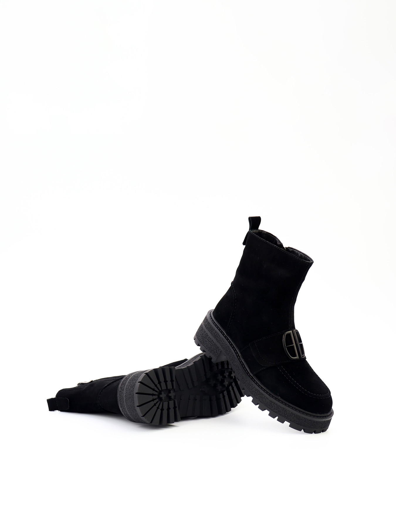 Ботинки Respect модель 1025-H86-2 Фото