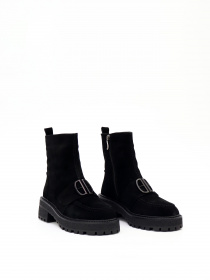 Ботинки Respect модель 1025-H86-2 Фото