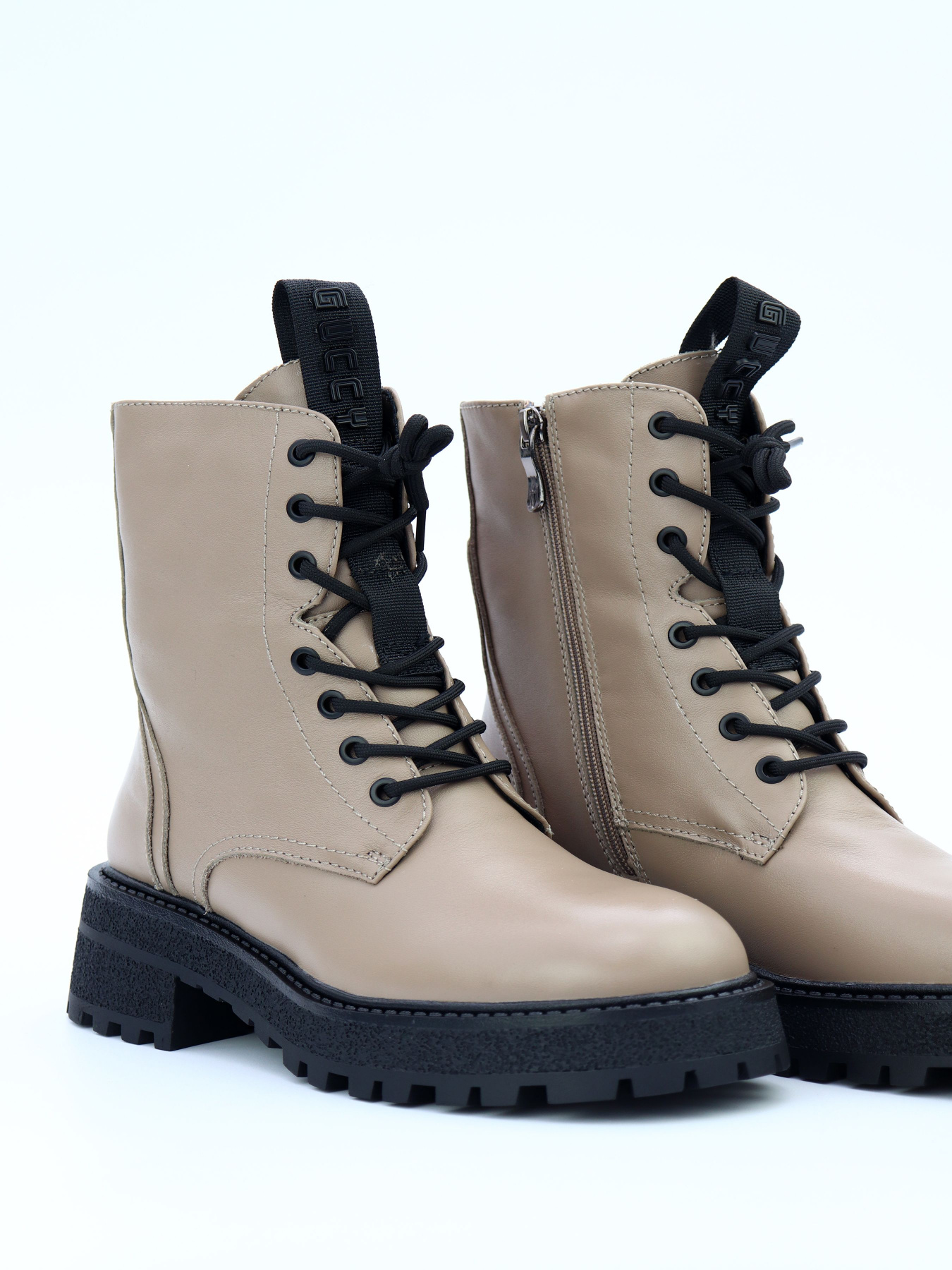 Черевики Respect модель 1025-L06-4 Черевики Respect модель 1025-L06-4 Фото