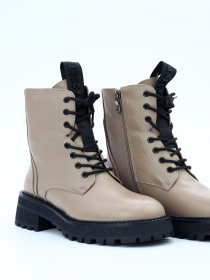 Черевики Respect модель 1025-L06-4 Черевики Respect модель 1025-L06-4 Фото