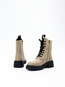 Черевики Respect модель 1025-L06-4 Черевики Respect модель 1025-L06-4 Фото