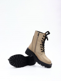 Черевики Respect модель 1025-L06-4 Черевики Respect модель 1025-L06-4 Фото