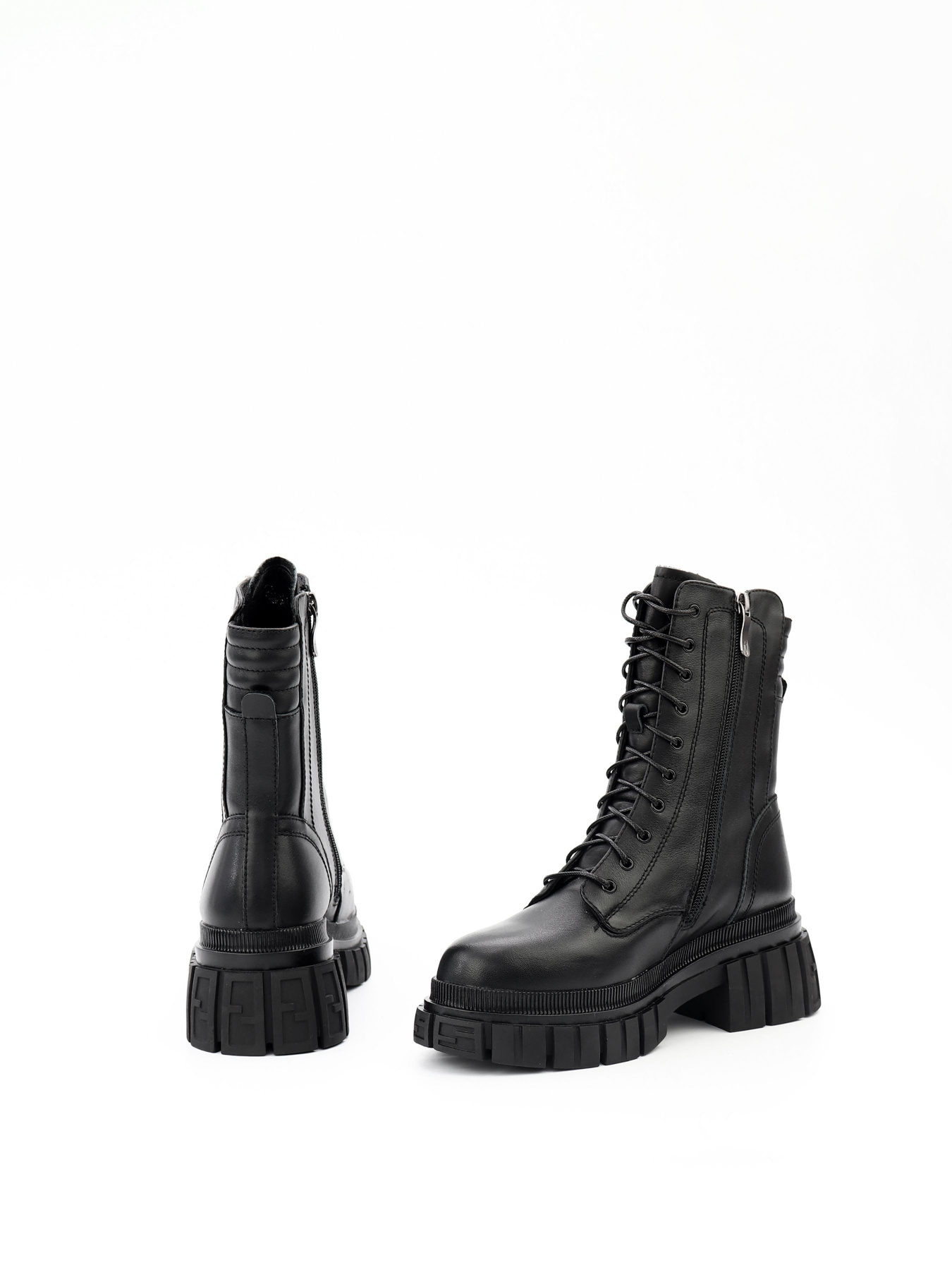 Ботинки Respect модель A071-A69-5 Фото