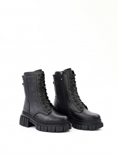 Черевики Respect модель A071-A69-5 — фото - INTERTOP