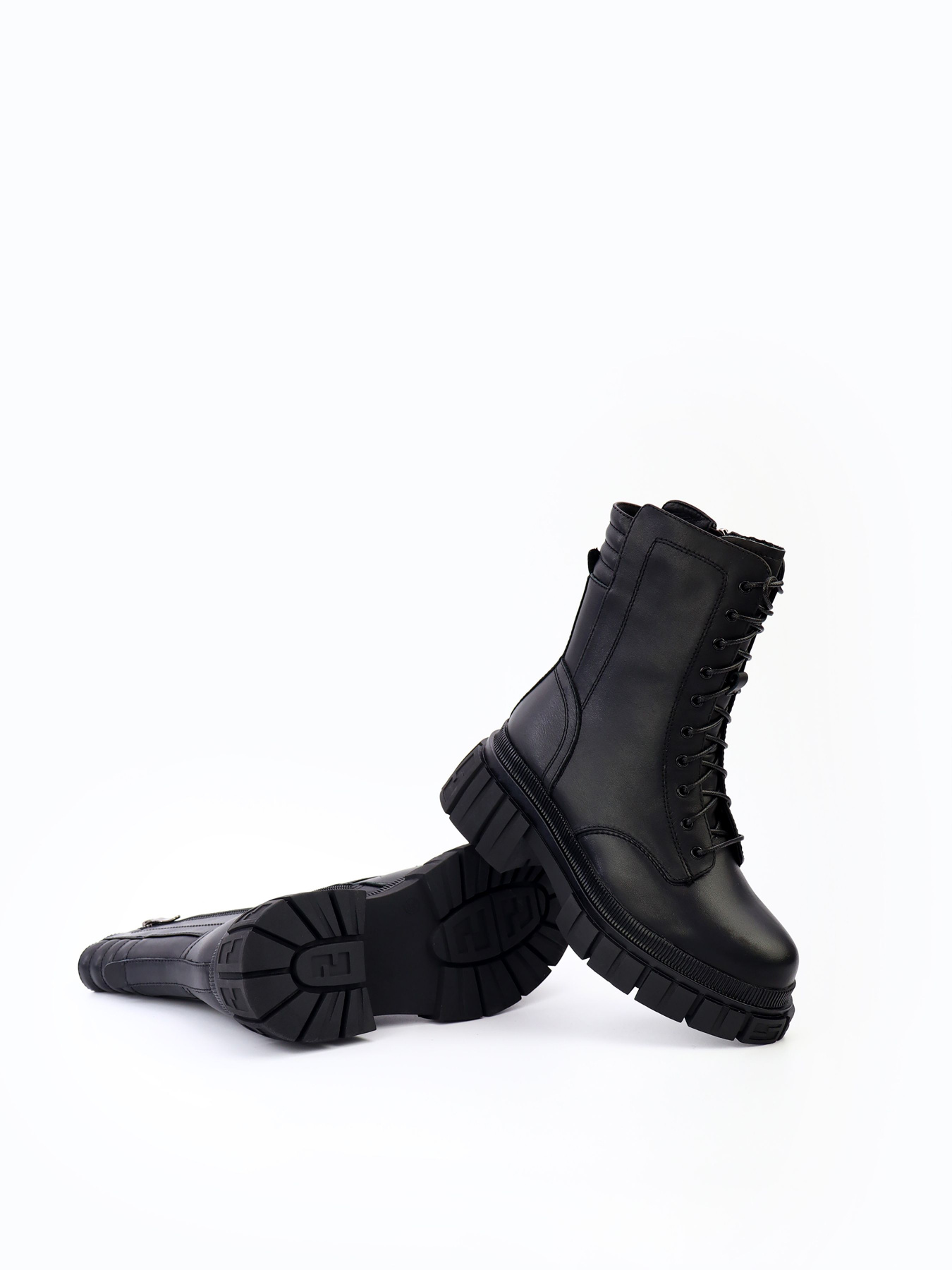 Ботинки Respect модель A071-A69-5 Фото