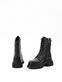 Ботинки Respect модель A071-A69-5 Фото