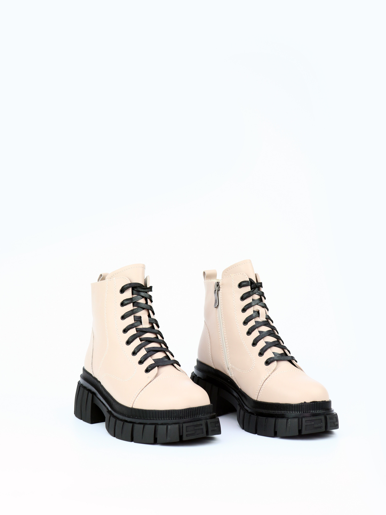 Черевики Respect модель A071-A183-6 Фото