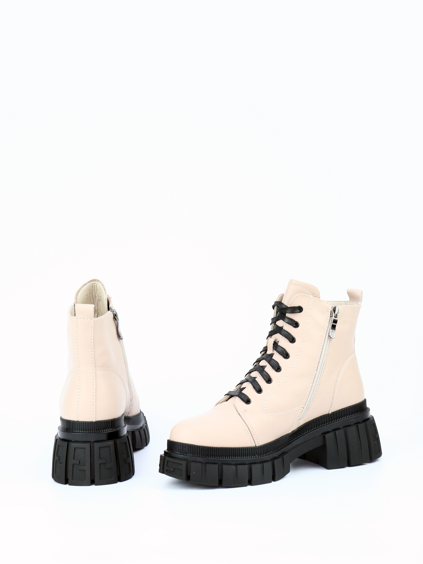 Черевики Respect модель A071-A183-6 Фото