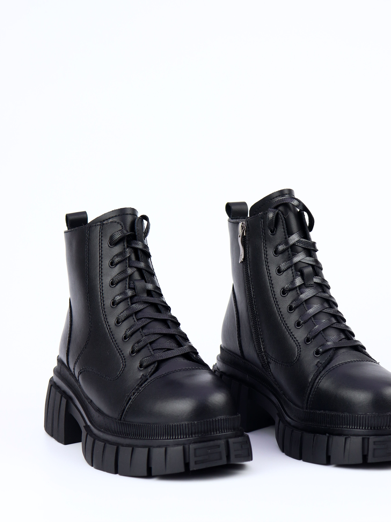 Ботинки Respect модель A071-A183-1 Фото