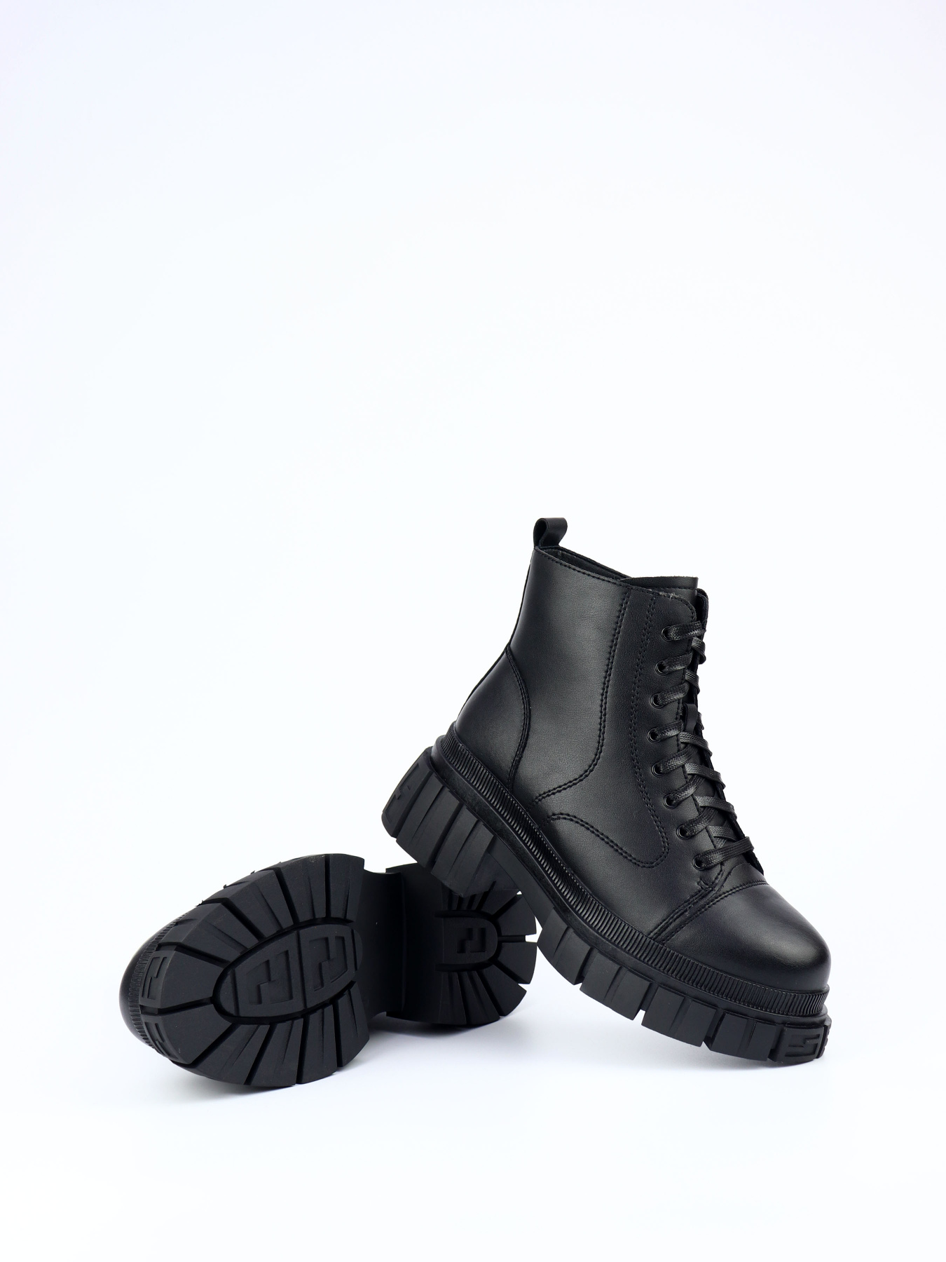 Черевики Respect модель A071-A183-1 Фото