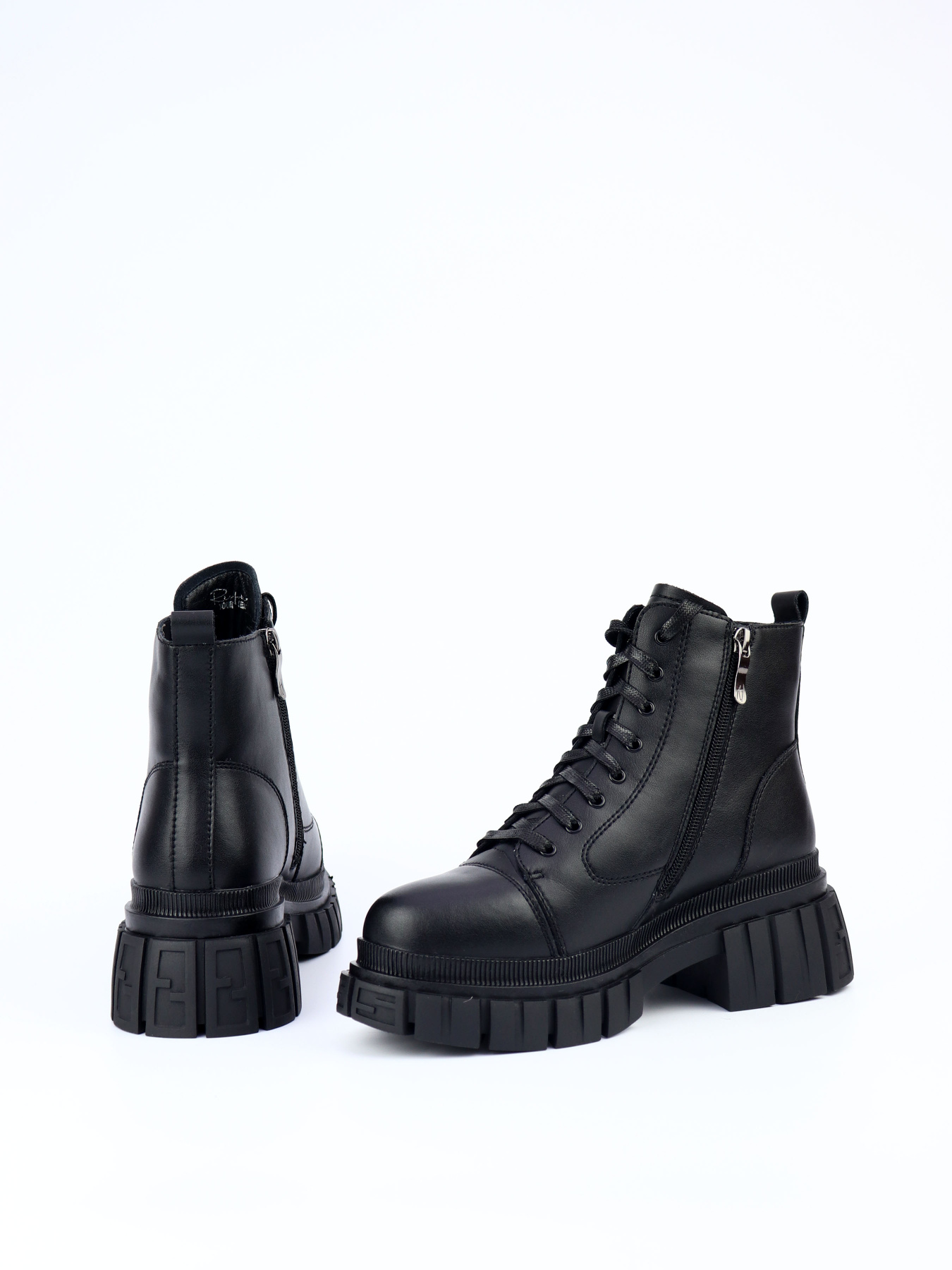 Черевики Respect модель A071-A183-1 Фото